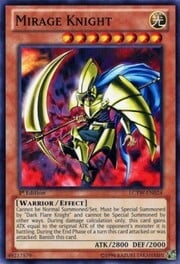 Mirage Knight · Common 024