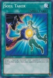 Soul Taker · Common 081