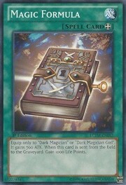 Magic Formula · Common 082