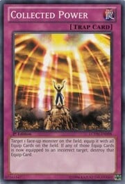 Collected Power · Common 098