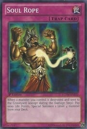 Soul Rope · Common 102