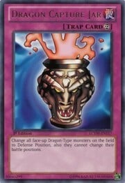 Dragon Capture Jar · Rare 117