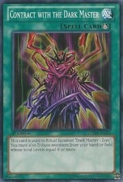 Contract with the Dark Master · Common 128