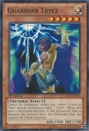 Guardian Tryce · Common 134