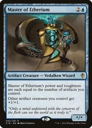 Master of Etherium 092