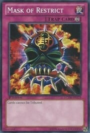 Mask of Restrict · Common 179