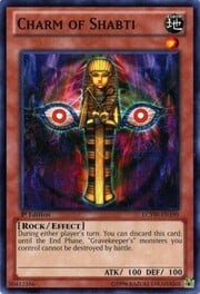Charm of Shabti · Common 190