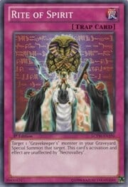 Rite of Spirit · Common 196