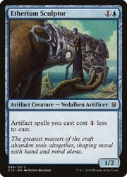 Etherium Sculptor 089