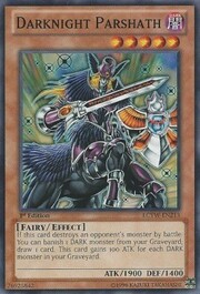 Darknight Parshath · Common 213
