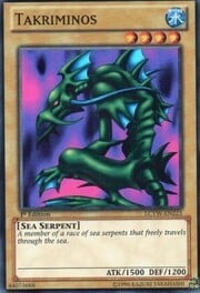 Takriminos · Super Rare 223