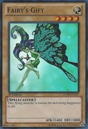 Fairy's Gift · Super Rare 227