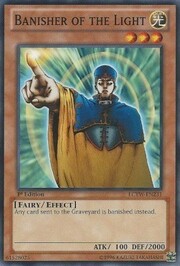 Banisher of the Light · Common 231