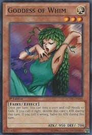 Goddess of Whim · Common 241