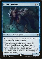 Chasm Skulker 085