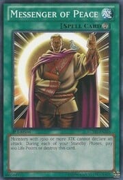 Messenger of Peace · Common 266