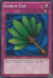 Goblin Fan · Common 287