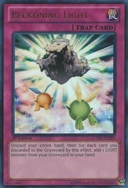 Beckoning Light · Ultra Rare 293