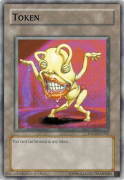 Ojama Token · V2 002