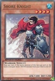 Shore Knight · Common 026