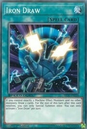 Iron Draw · Common 038
