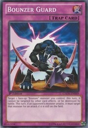 Bounzer Guard · Common 069
