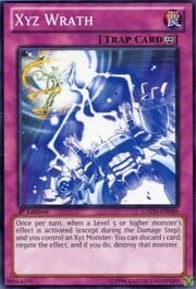 Xyz Wrath · Common 089