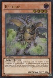 Beetron · Ultimate Rare 092ul
