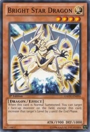 Bright Star Dragon · Common 094