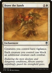 Brave the Sands 060