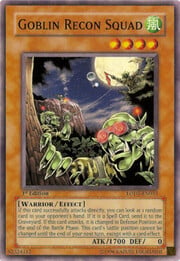 Goblin Recon Squad · ©1996  033