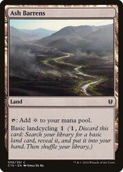 Ash Barrens 056