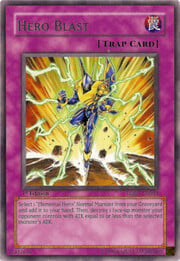 Hero Blast · ©1996  064