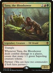 Tana, the Bloodsower 045