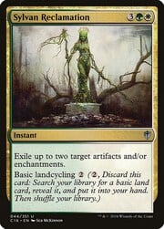 Sylvan Reclamation 044