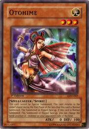 Otohime · Common 069