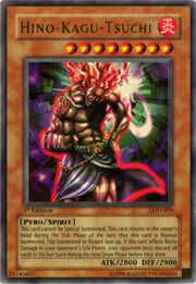 Hino-Kagu-Tsuchi · Ultra Rare 070