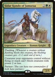 Sidar Kondo of Jamuraa 042