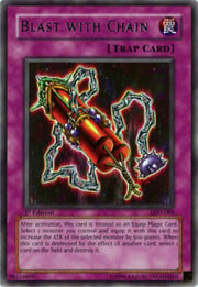 Blast with Chain · Rare 088