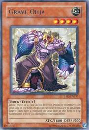 Grave Ohja · Rare 197