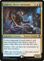 Ludevic, Necro-Alchemist 037