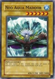 Neo Aqua Madoor · Common 002