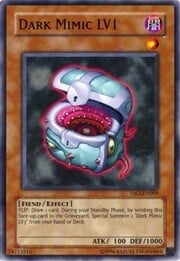 Dark Mimic LV1 · Common 009