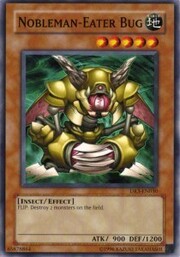 Nobleman-Eater Bug · Common 030