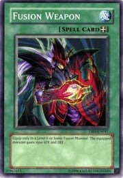 Fusion Weapon · Common 047