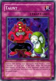 Taunt · Common 049