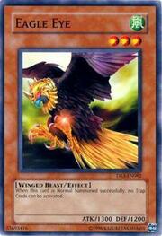 Eagle Eye · Common 082