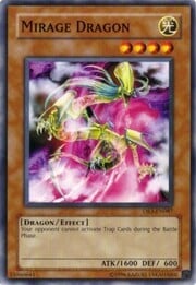 Mirage Dragon · Common 087