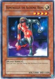 Homunculus the Alchemic Being · Common 094
