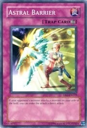 Astral Barrier · Common 119